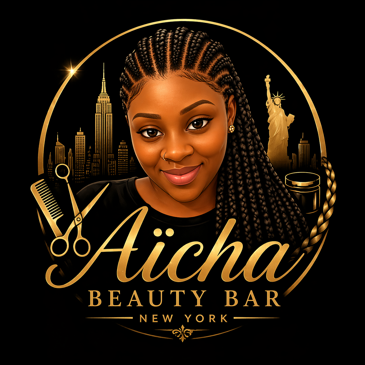 Aïcha Beauty Bar